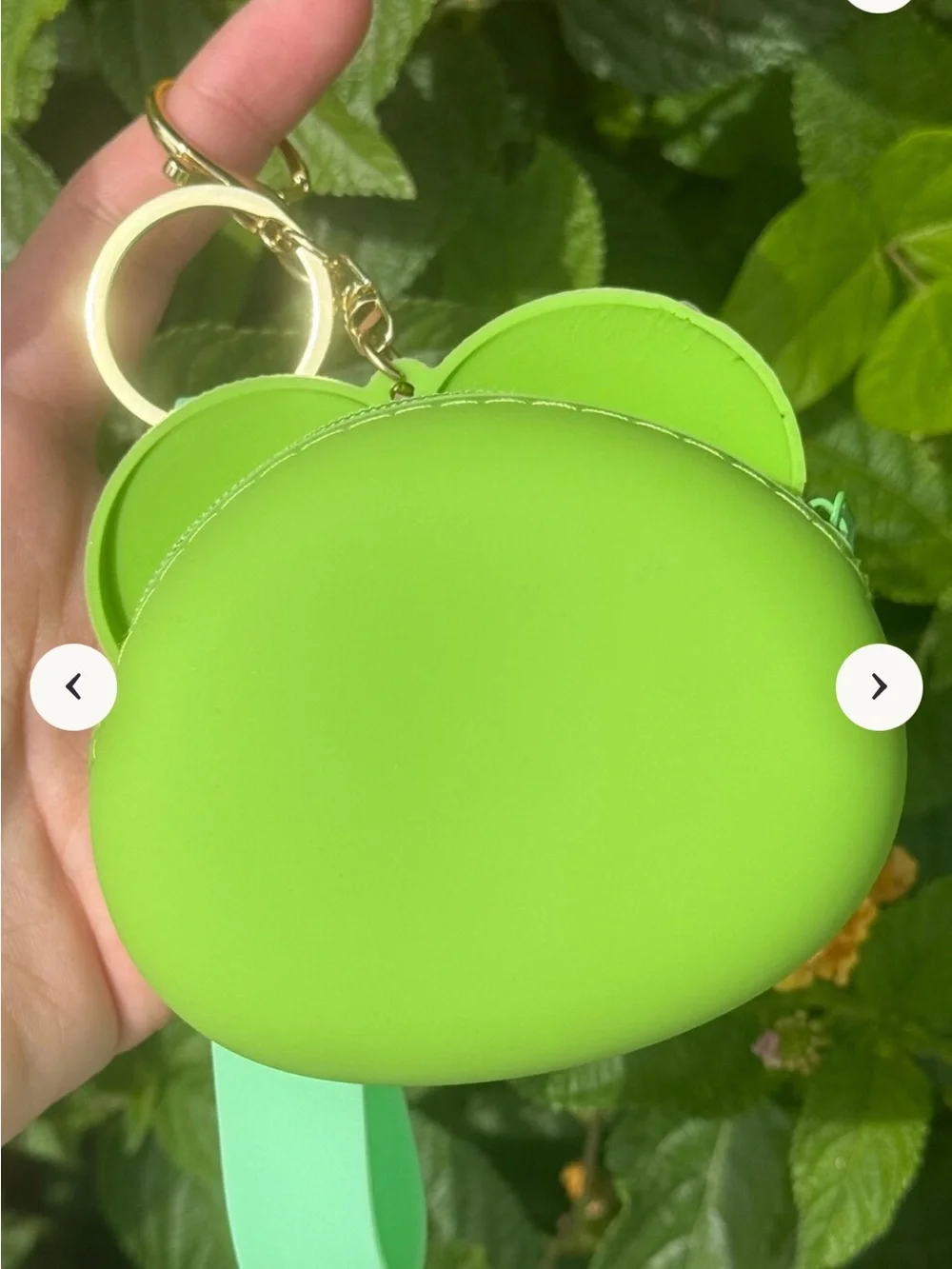 N/A cute keroppi